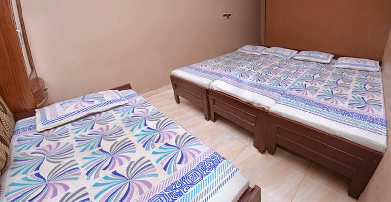 Guin Bros Lodge, Kharagpur 5